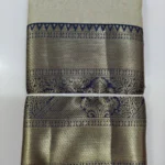 Semi Gadwal Kanchi Sarees