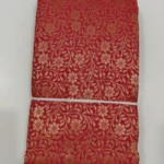 Semi Gadwal Kanchi Sarees