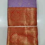 Semi Gadwal Kanchi Sarees