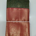 Semi Gadwal Kanchi Sarees