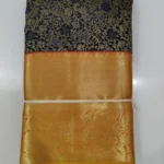 Semi Gadwal Kanchi Sarees