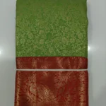 Semi Gadwal Kanchi Sarees