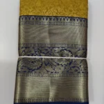 Semi Gadwal Kanchi Sarees
