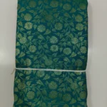 Semi Gadwal Kanchi Sarees