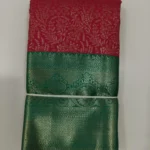 Semi Gadwal Kanchi Sarees